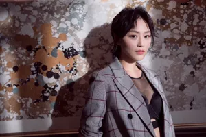王思思赫兰铁朵活动照图片_2