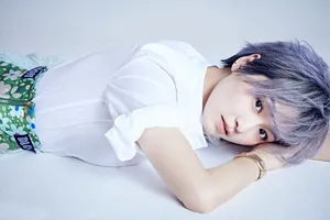 王思思清新脱俗性感写真