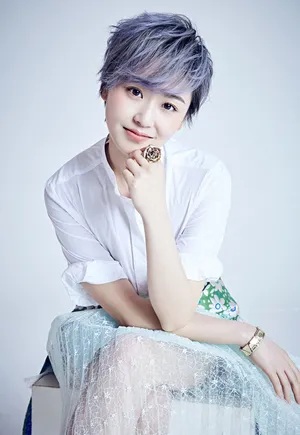 王思思清新脱俗性感写真_2
