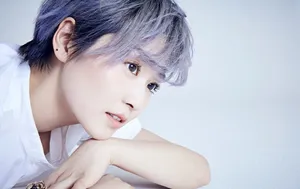 王思思清新脱俗性感写真_4
