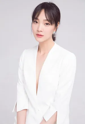 何杜娟性感图片_2