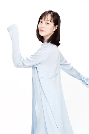 何杜娟图片_6