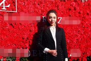 高叶活动照图片_7
