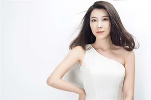 张棪琰高清活动图片