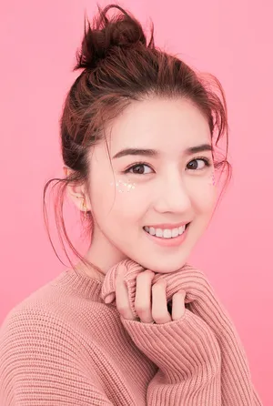 李凯馨甜美可人粉嫩写真高清图片_3