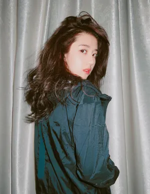 李凯馨最新写真图片_2