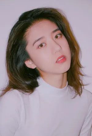 李凯馨长发飘逸超美写真高清图片_6