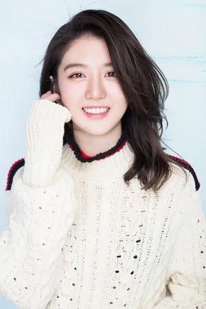 李凯馨青春时尚写真图片_2
