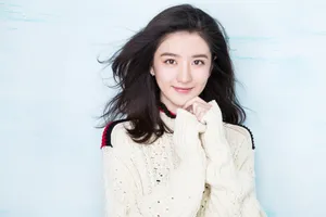 李凯馨青春时尚写真图片_3