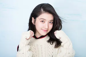 李凯馨青春时尚写真图片_4