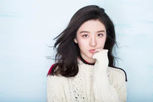李凯馨青春时尚写真图片_5