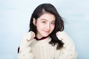 李凯馨青春时尚写真图片_7