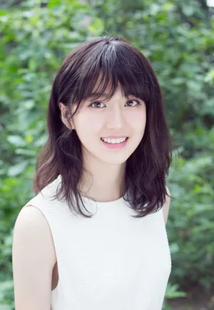 李凯馨写真图片