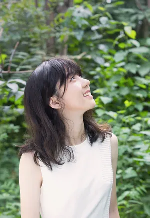 李凯馨写真图片_2