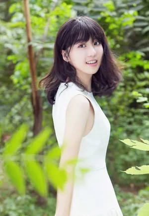 李凯馨写真图片_6