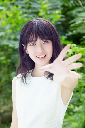 李凯馨写真图片_7