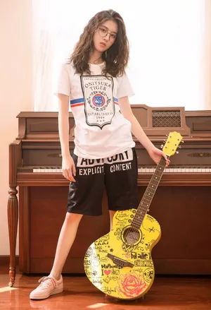李凯馨甜美可爱治愈系写真高清图片_5