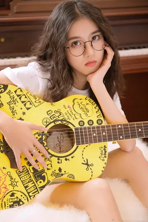 李凯馨甜美可爱治愈系写真高清图片_8