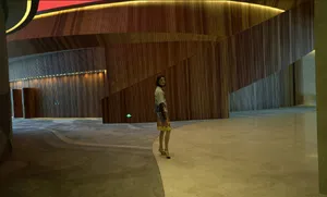 杜鹃冷艳性感高级写真图片