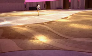 杜鹃冷艳性感高级写真图片_2