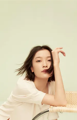 杜鹃清新高雅春夏时尚大片_7