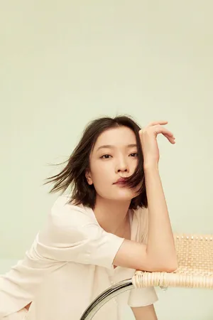 杜鹃时尚广告大片性感气质写真图片_4