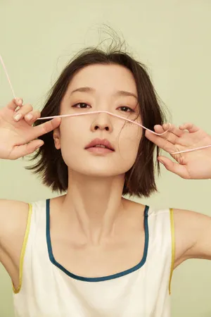 杜鹃时尚广告大片性感气质写真图片_6