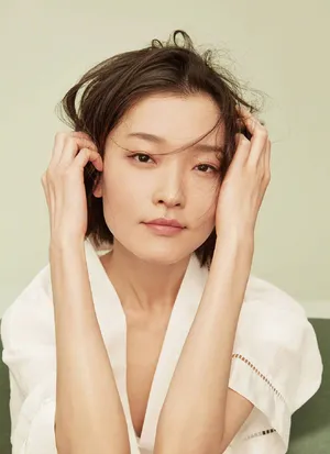 杜鹃时尚广告大片性感气质写真图片_7