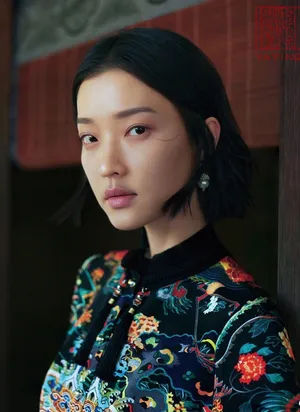 杜鹃实力演绎东方美高清图片_4