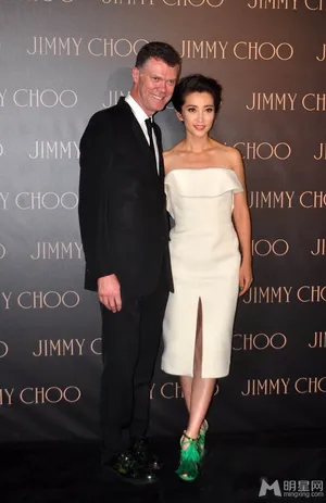 李冰冰杜鹃等同台斗艳孙俪不抱希望获艾美奖_3