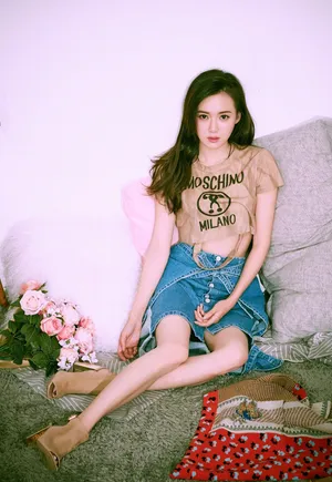 江铠同时尚潮流杂志封面高清图片_8