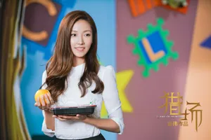 菅纫姿《猎场》人物剧照高清图片_9