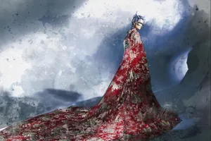 李宇春时尚造型性感图片_5