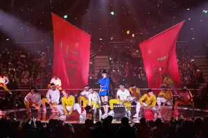 李宇春《江苏卫视跨年演唱会》图片_17