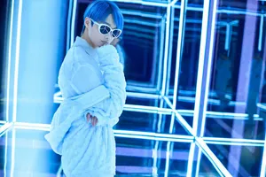 李宇春最新单曲MV炫酷图片_4