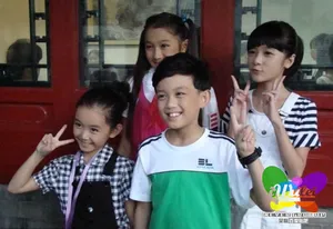 童星吴磊李宇春开学第一课高清节目截图图片整理集合_14