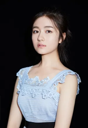 李兰迪清纯可爱图片_8