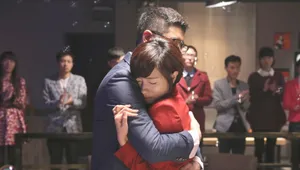 万茜《将婚姻进行到底》剧照海报图片_7