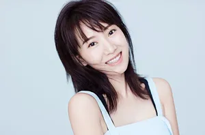 李念夏日清新时尚写真_6