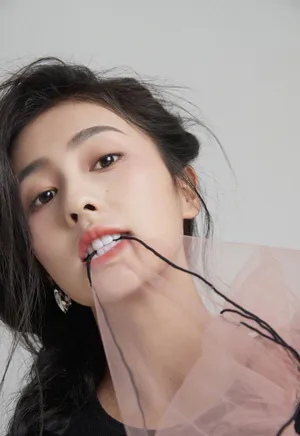 白鹿灵动俏皮时尚写真高清图片_2