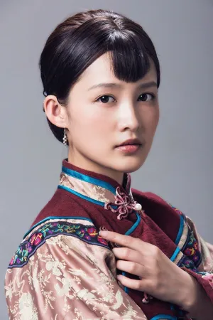 李沁《白鹿原》田小娥图片_3