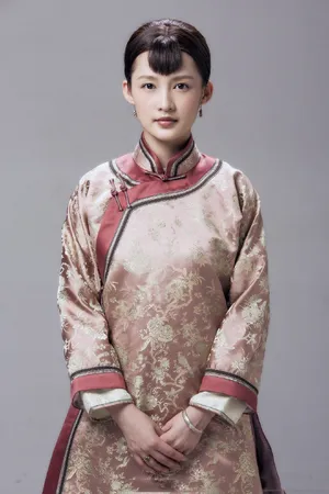 李沁《白鹿原》田小娥图片_4