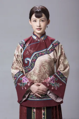 李沁《白鹿原》田小娥图片_6