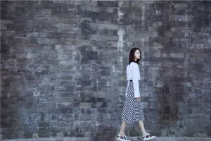 吴谨言图片