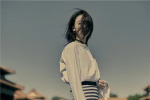 吴谨言图片_3
