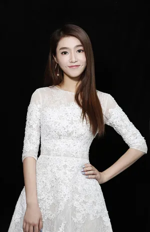 曾梦雪优雅温婉活动照图片_2