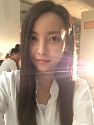于文文养眼写真图片_7