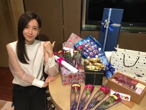 于文文综艺活动图片_3