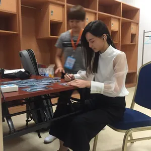 于文文综艺活动图片_4