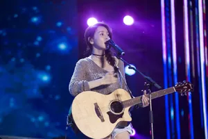 于文文综艺活动图片_7